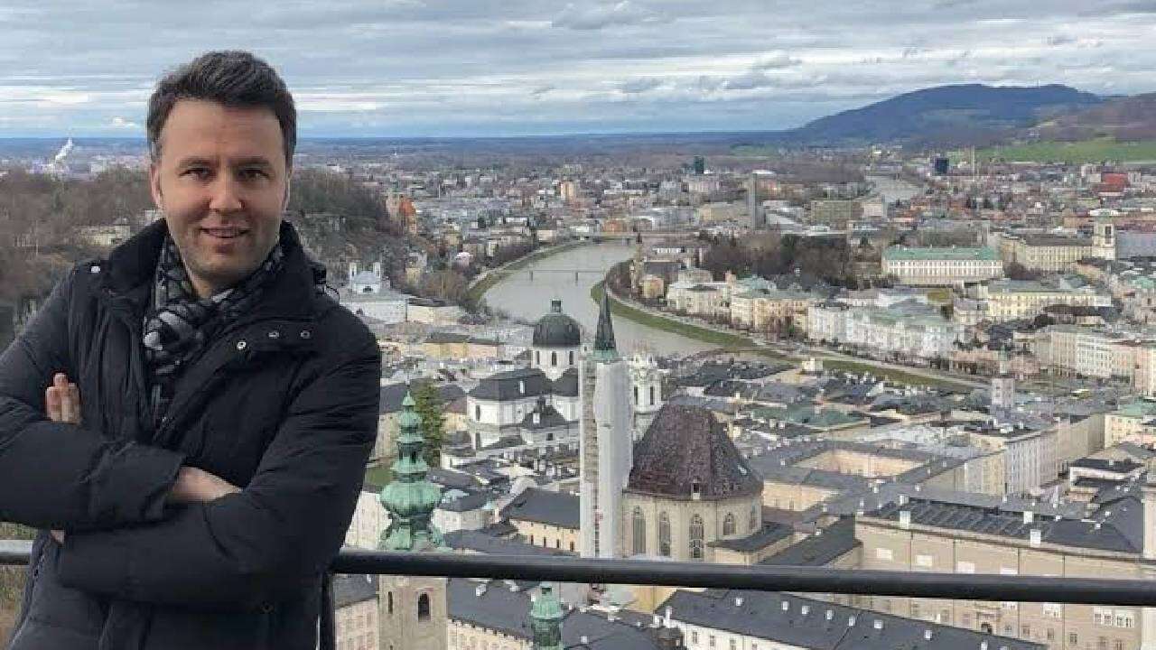 Cezaevindeki Mehmet Akif Ersoy hakkında flaş iddia! Cezaevinde evlendi mi? Avukatından ilk açıklama geldi 3